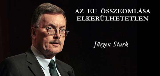 AZ EU ÖSSZEOMLÁSA ELKERÜLHETETLEN.