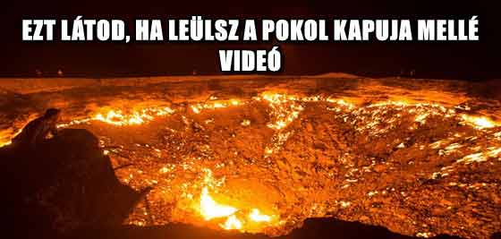 KITÖRT AZ ETNA – VIDEÓ