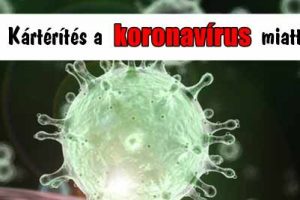 A koronavírus miatt kérhet valaki kártérítést?